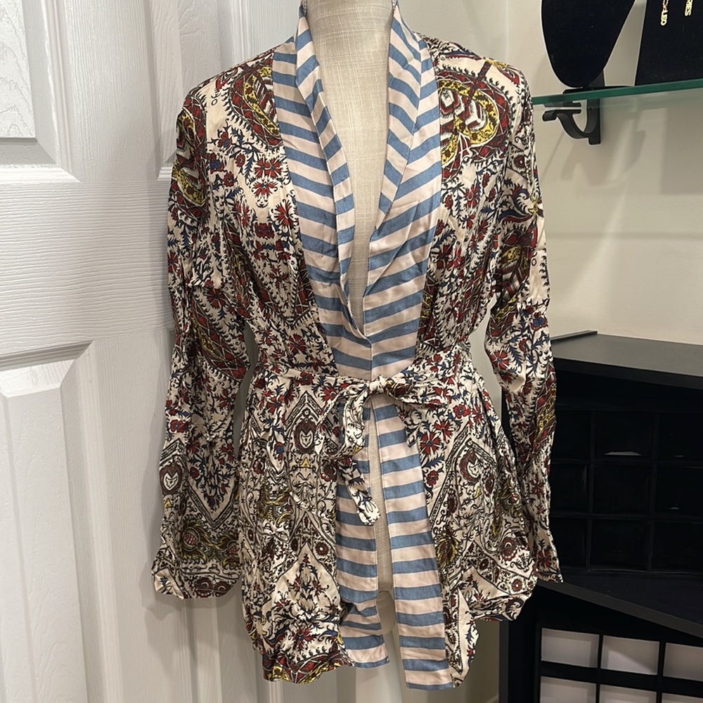 NWT Intimissimi Robe - Picture 2 of 5